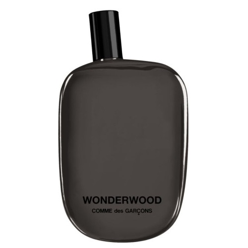 Comme Des Garcons Wonderwood edp 5 ml próbka perfum