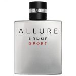 Chanel Allure Homme Sport edt 100 ml tester
