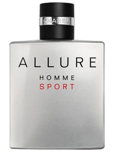 Chanel Allure Homme Sport edt 100 ml tester