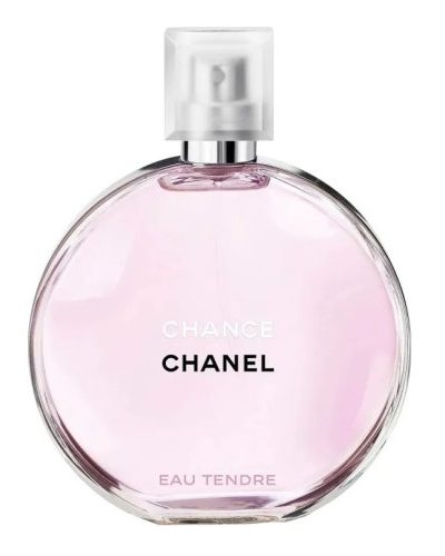 Chanel Chance Eau Tendre edt 5 ml próbka perfum