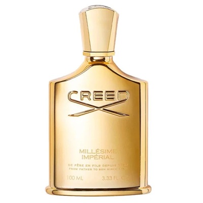 Creed Millesime Imperial edp 5 ml próbka perfum