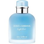 Dolce&Gabbana Light Blue Eau Intense Pour Homme edp 100 ml