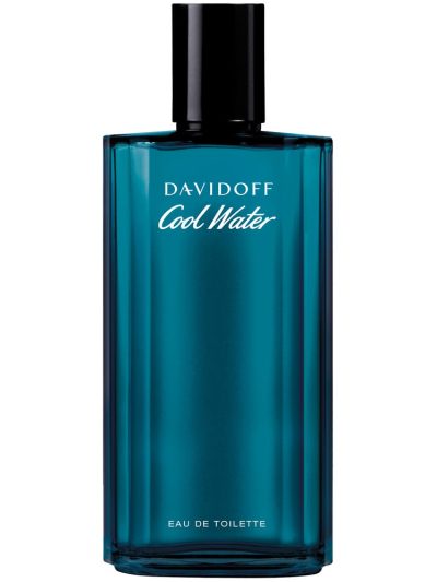 Davidoff Cool Water edt 125 ml tester