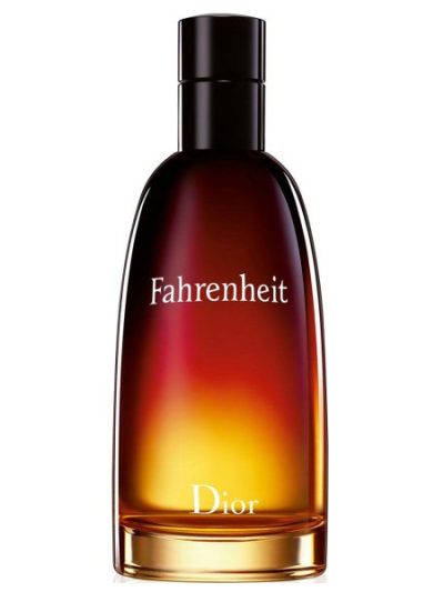Dior Fahrenheit edt 200 ml