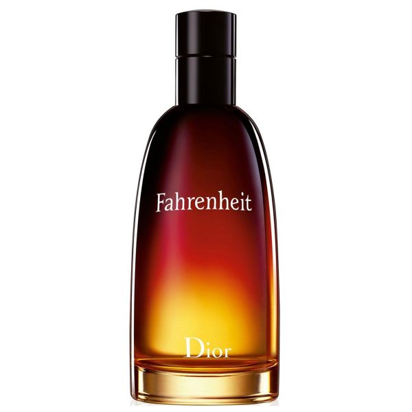 Dior Fahrenheit edt 200 ml