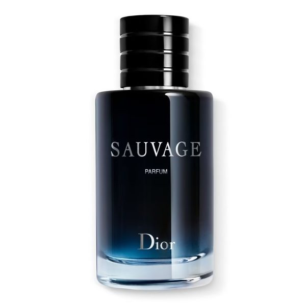 Dior Sauvage Parfum 5 ml próbka perfum