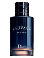 Dior Sauvage edp 200 ml