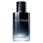 Dior Sauvage edt 10 ml próbka perfum