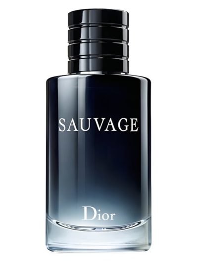 Dior Sauvage edt 3 ml próbka perfum