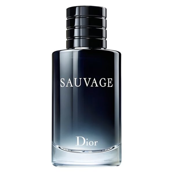 Dior Sauvage edt 10 ml próbka perfum