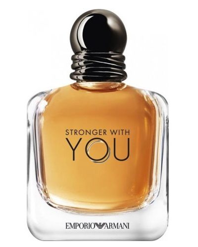 Emporio Armani Stronger With You edt 3 ml próbka perfum