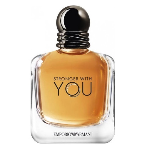 Emporio Armani Stronger With You edt 100 ml