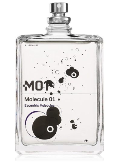 Escentric Molecules Molecule 01 edt 5 ml próbka perfum