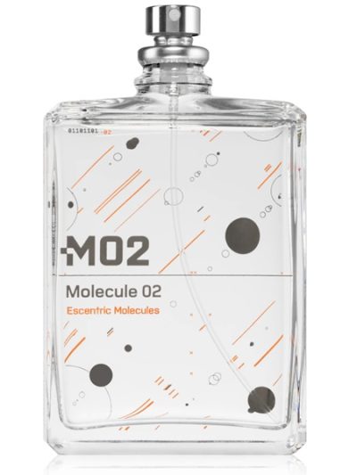 Escentric Molecules Molecule 02 edt 5 ml próbka perfum