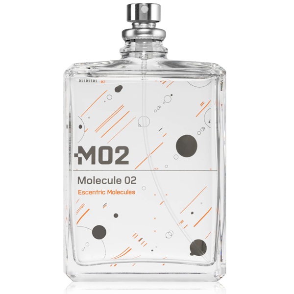 Escentric Molecules Molecule 02 edt 10 ml próbka perfum