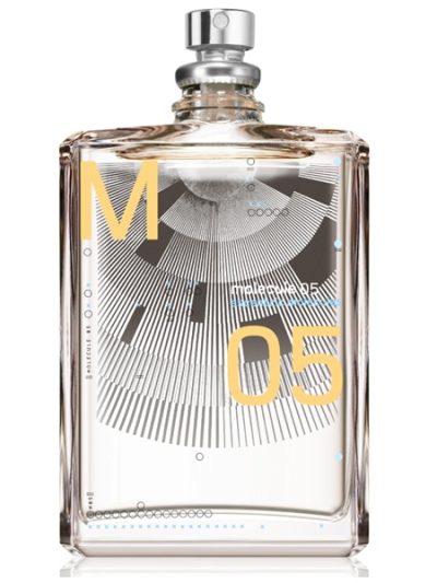 Escentric Molecules Molecule 05 edt 5 ml próbka perfum