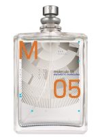 Escentric Molecules Molecule 05 edt 5 ml próbka perfum