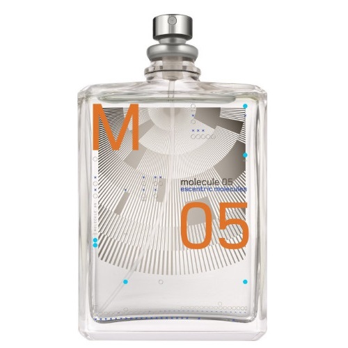 Escentric Molecules Molecule 05 edt 5 ml próbka perfum