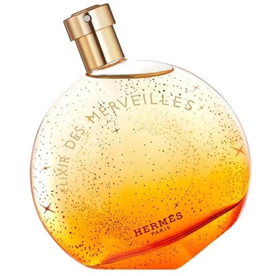 Hermes Elixir Des Merveilles edp 100 ml