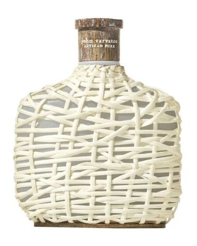 John Varvatos Artisan Pure edt 10 ml próbka perfum