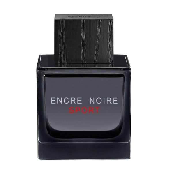 Lalique Encre Noire Sport edt 3 ml próbka perfum