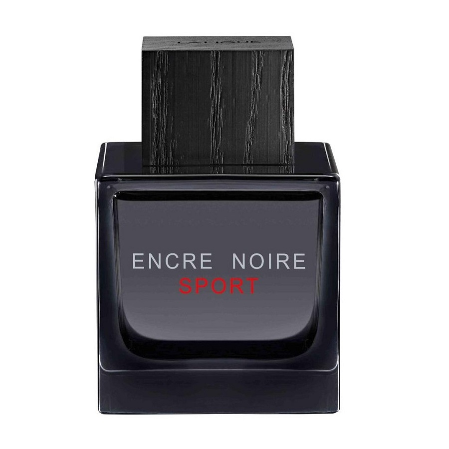 lalique encre noire sport woda toaletowa 5 ml     odlewka