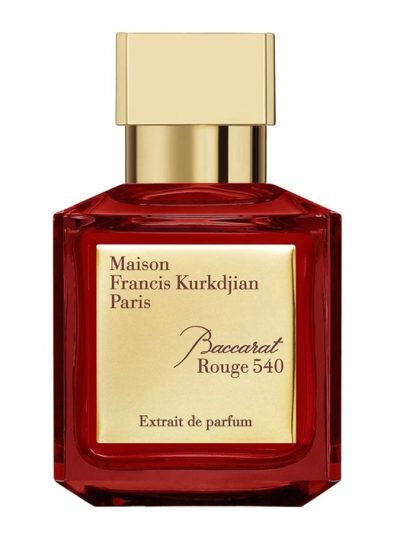 Maison Francis Kurkdjian Baccarat Rouge 540 Extrait de Parfum 3 ml próbka perfum