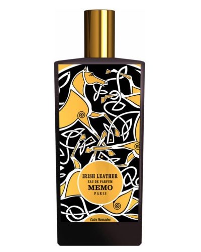 Memo Irish Leather edp 3 ml próbka perfum