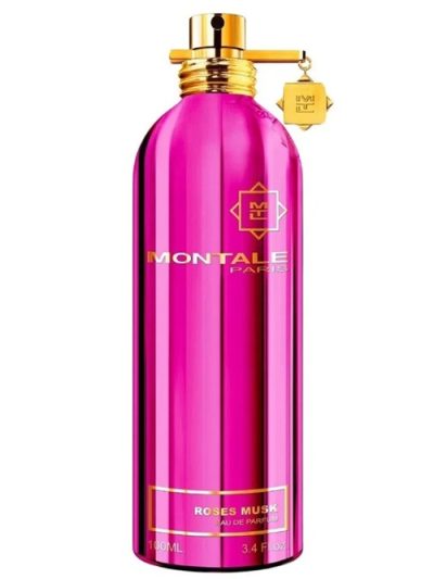 Montale Roses Musk edp 3 ml próbka perfum