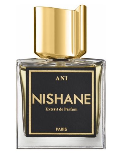 Nishane Ani Extrait de Parfum 3 ml próbka perfum