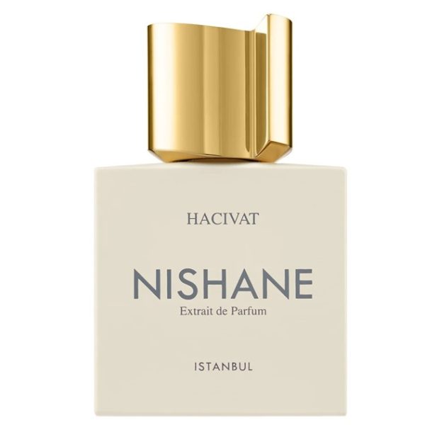 Nishane Hacivat Extrait de Parfum 100 ml tester