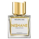 Nishane Wulong Cha Extrait de Parfum 10 ml próbka perfum