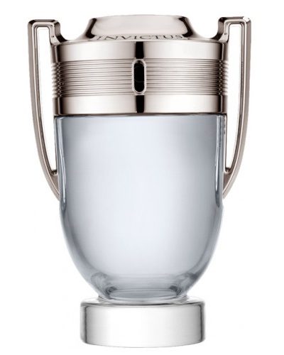 Paco Rabanne Invictus edt 5 ml próbka perfum