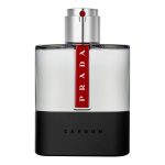 Prada Luna Rossa Carbon edt 10 ml próbka perfum