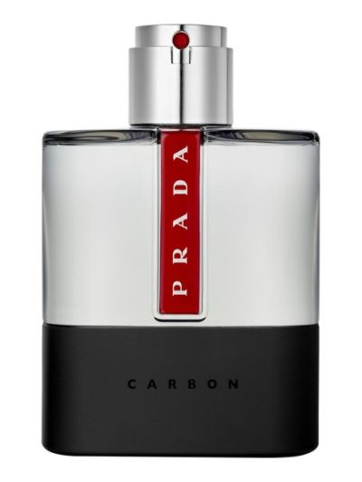 Prada Luna Rossa Carbon edt 3 ml próbka perfum