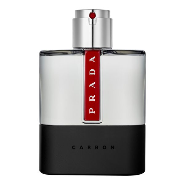 Prada Luna Rossa Carbon edt 10 ml próbka perfum