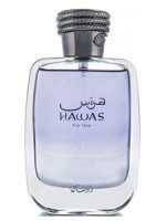 Rasasi Hawas For Him edp 5 ml próbka perfum