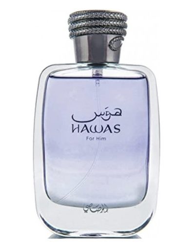 Rasasi Hawas For Him edp 10 ml próbka perfum