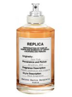 Maison Margiela Replica Jazz Club edt 3 ml próbka perfum