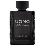 Salvatore Ferragamo Uomo Signature edp 5 ml próbka perfum