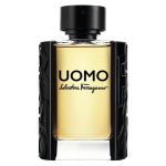 Salvatore Ferragamo Uomo edt 5 ml próbka perfum