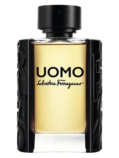 Salvatore Ferragamo Uomo edt 5 ml próbka perfum