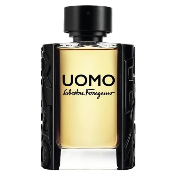 Salvatore Ferragamo Uomo edt 5 ml próbka perfum