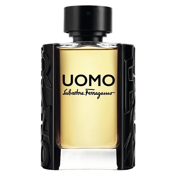 salvatore ferragamo uomo woda toaletowa 3 ml     odlewka