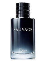 Dior Sauvage edt 3 ml próbka perfum
