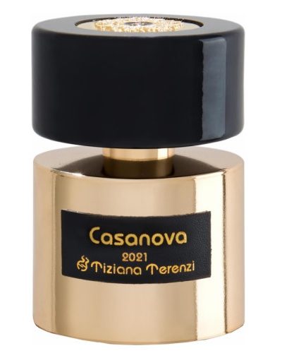 Tiziana Terenzi Casanova ekstrakt perfum 3 ml próbka perfum