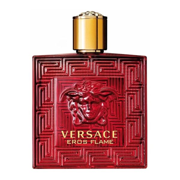 Versace Eros Flame edp 200 ml
