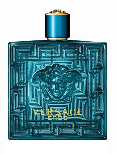 Versace Eros edt 100 ml tester