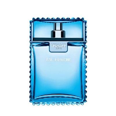 Versace Man Eau Fraiche edt 5 ml próbka perfum