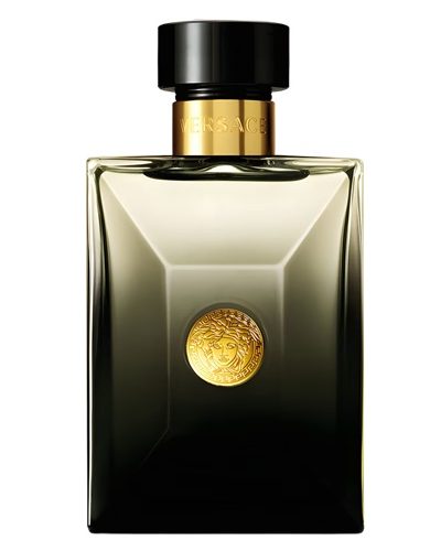 Versace Pour Homme Oud Noir edp 3 ml próbka perfum